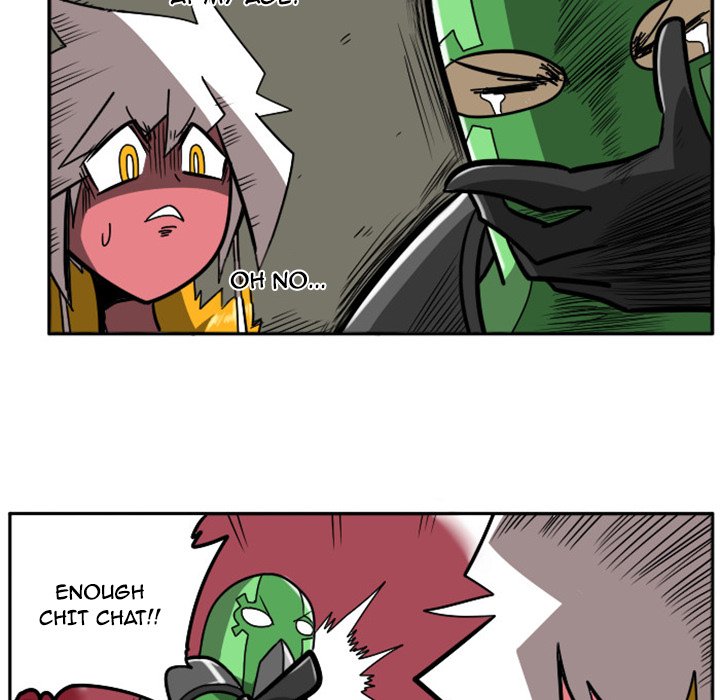 Maki and Friends Chapter 20 image 7