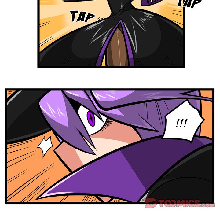 Maki and Friends Chapter 200 image 10