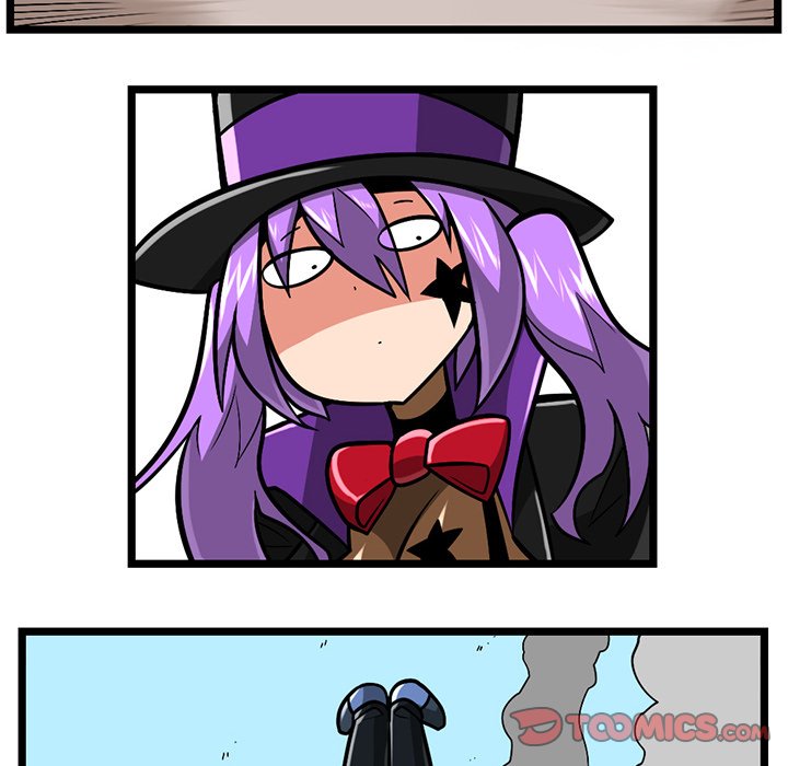 Maki and Friends Chapter 200 image 12