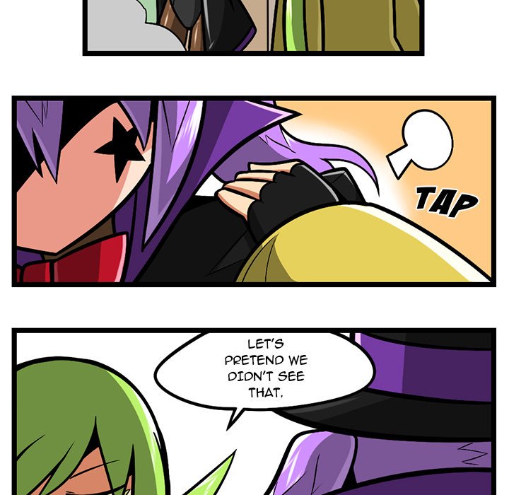 Maki and Friends Chapter 200 image 15