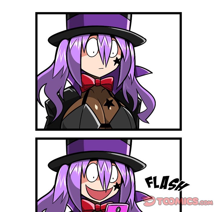 Maki and Friends Chapter 200 image 18