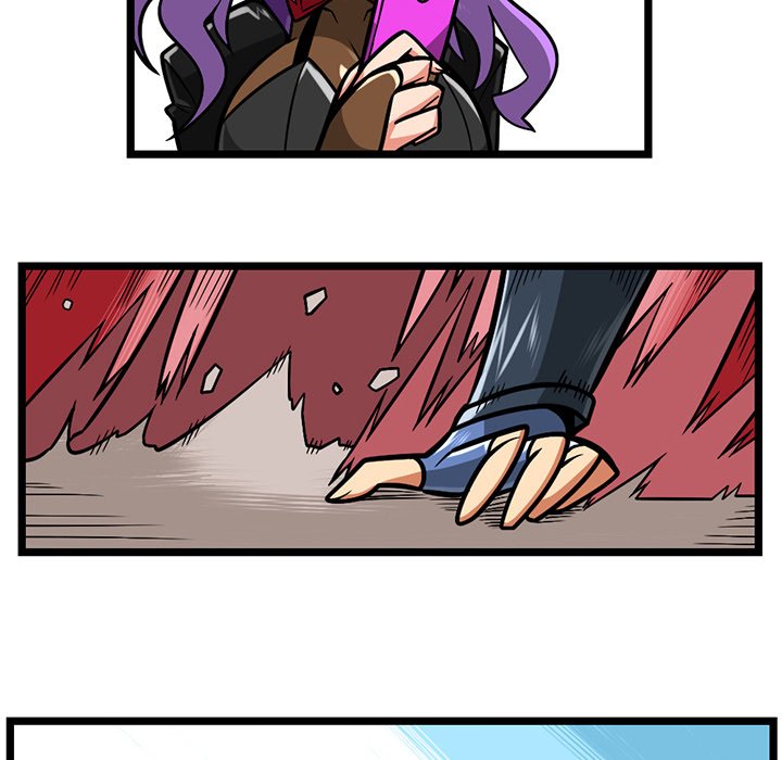 Maki and Friends Chapter 200 image 19