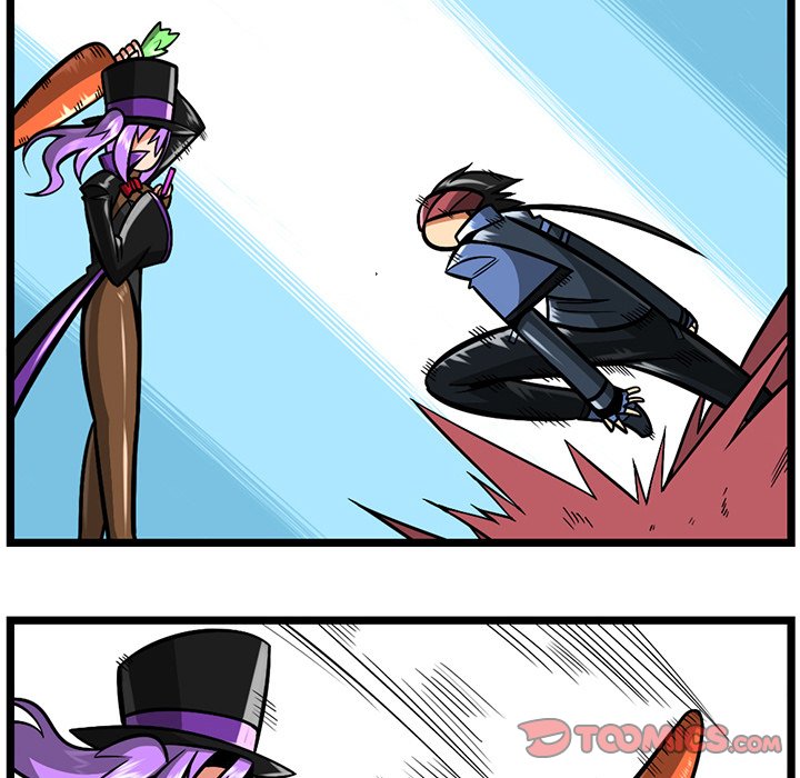 Maki and Friends Chapter 200 image 20