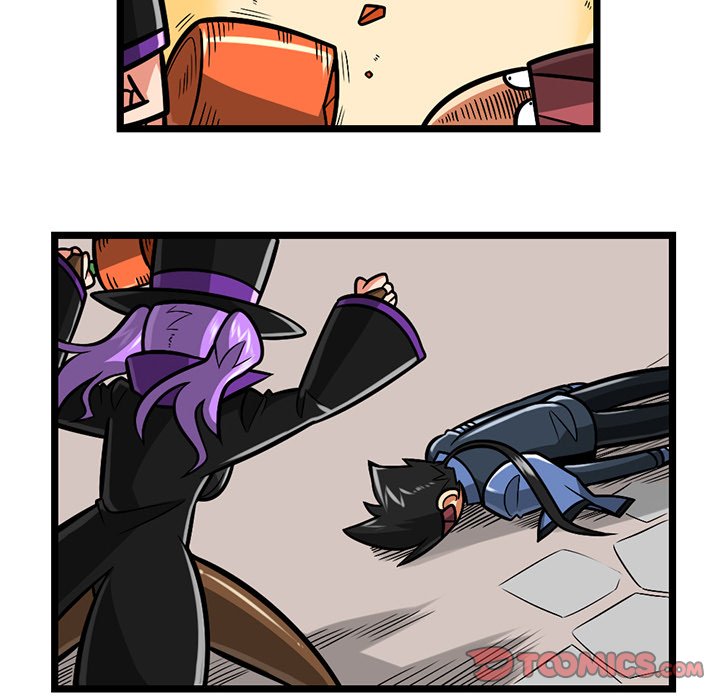 Maki and Friends Chapter 200 image 22