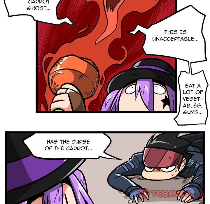 Maki and Friends Chapter 200 image 24
