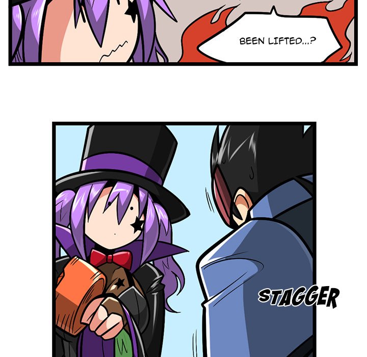 Maki and Friends Chapter 200 image 25
