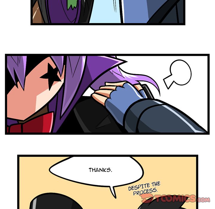 Maki and Friends Chapter 200 image 26