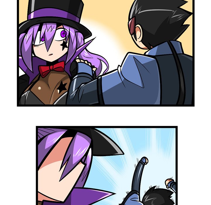 Maki and Friends Chapter 200 image 27