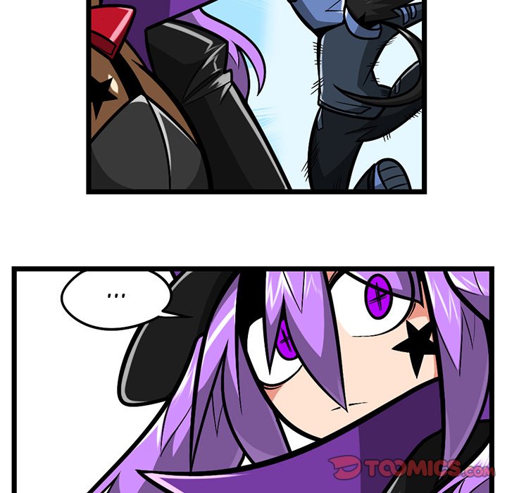 Maki and Friends Chapter 200 image 28