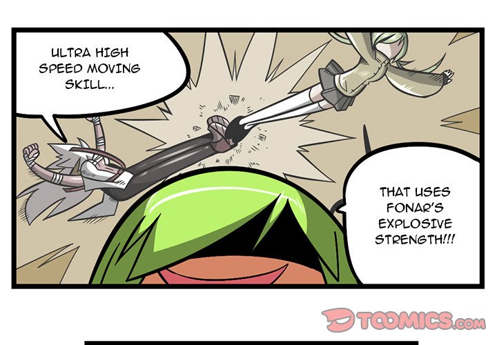 Maki and Friends Chapter 200 image 2