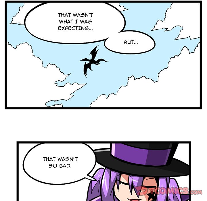 Maki and Friends Chapter 200 image 30
