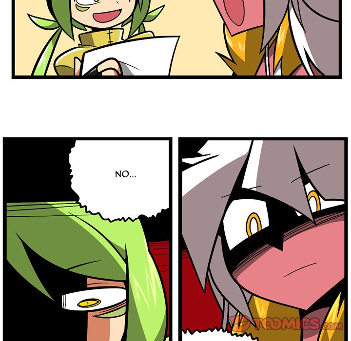 Maki and Friends Chapter 201 image 10