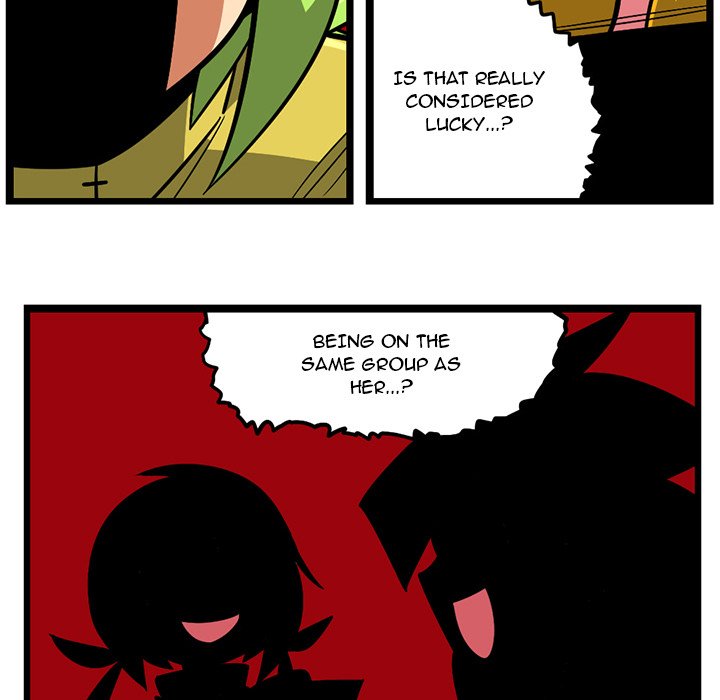 Maki and Friends Chapter 201 image 11