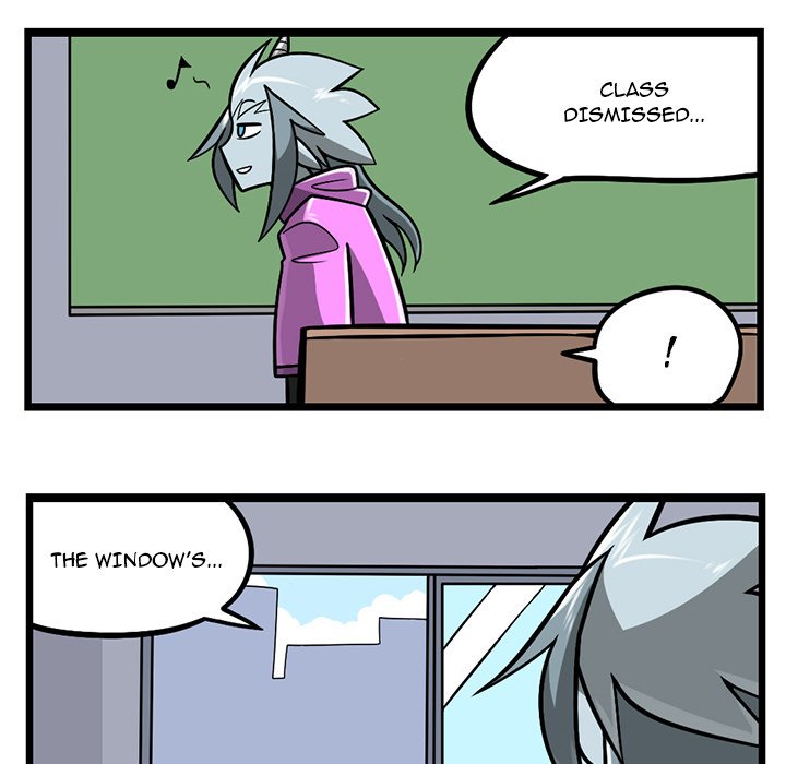 Maki and Friends Chapter 201 image 13