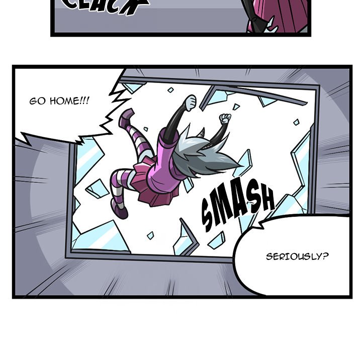 Maki and Friends Chapter 201 image 15