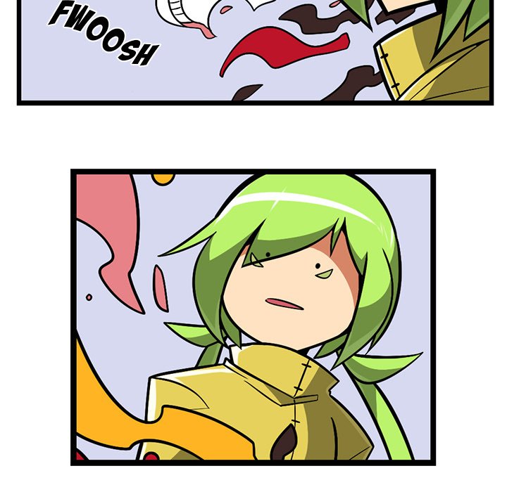 Maki and Friends Chapter 201 image 21