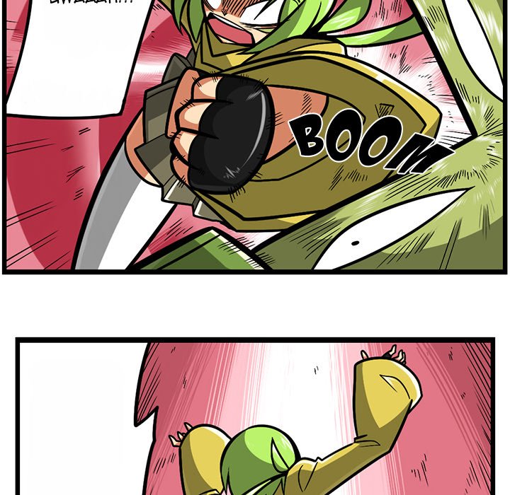 Maki and Friends Chapter 201 image 27