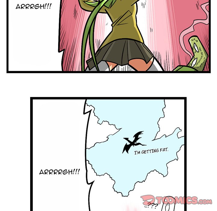 Maki and Friends Chapter 201 image 28
