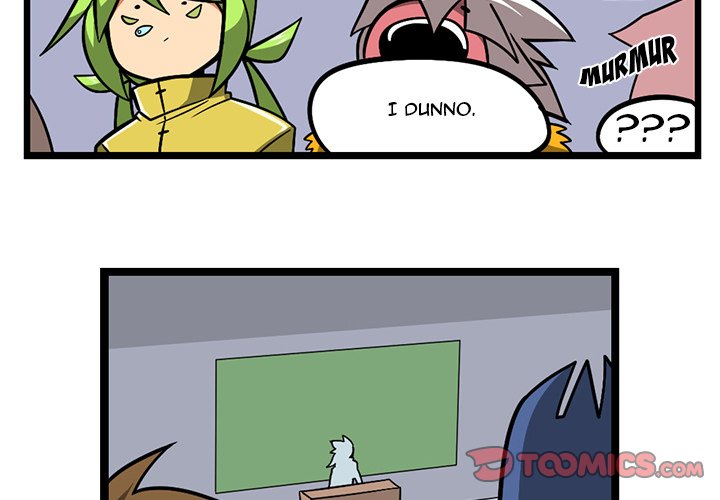 Maki and Friends Chapter 201 image 2