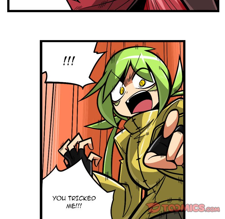Maki and Friends Chapter 202 image 12