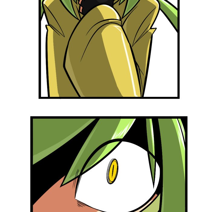 Maki and Friends Chapter 202 image 15