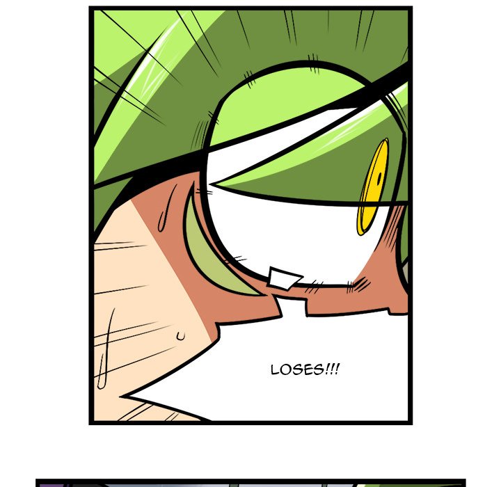 Maki and Friends Chapter 202 image 17