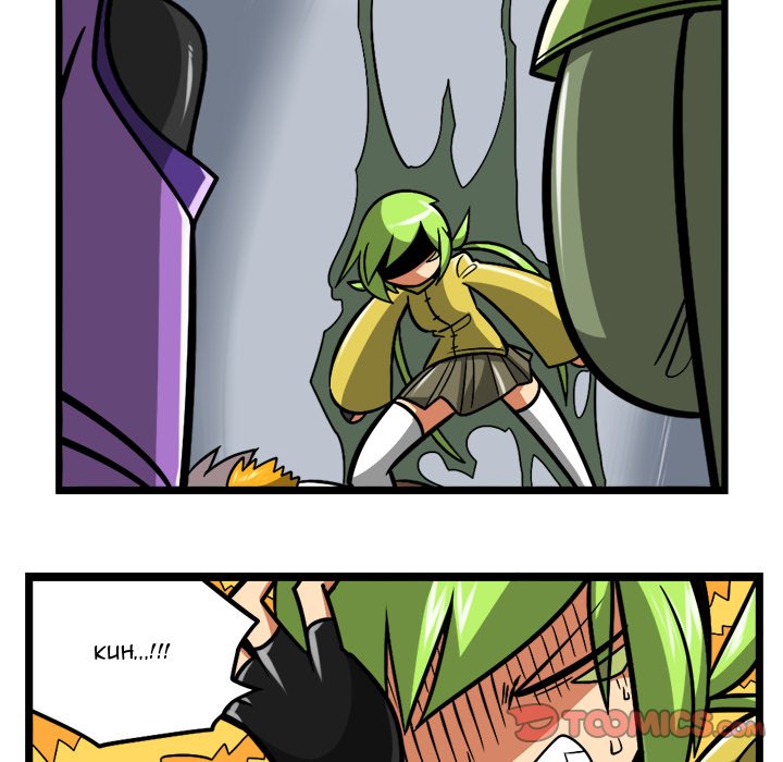 Maki and Friends Chapter 202 image 18