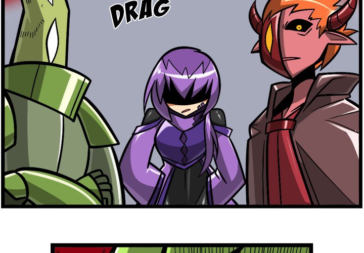 Maki and Friends Chapter 202 image 1
