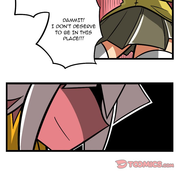 Maki and Friends Chapter 202 image 20