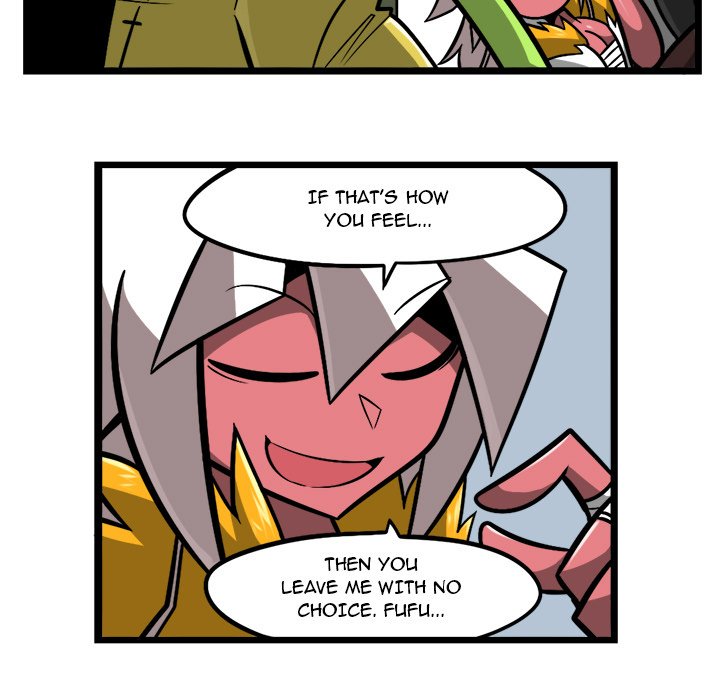 Maki and Friends Chapter 202 image 23