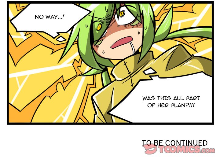 Maki and Friends Chapter 202 image 30