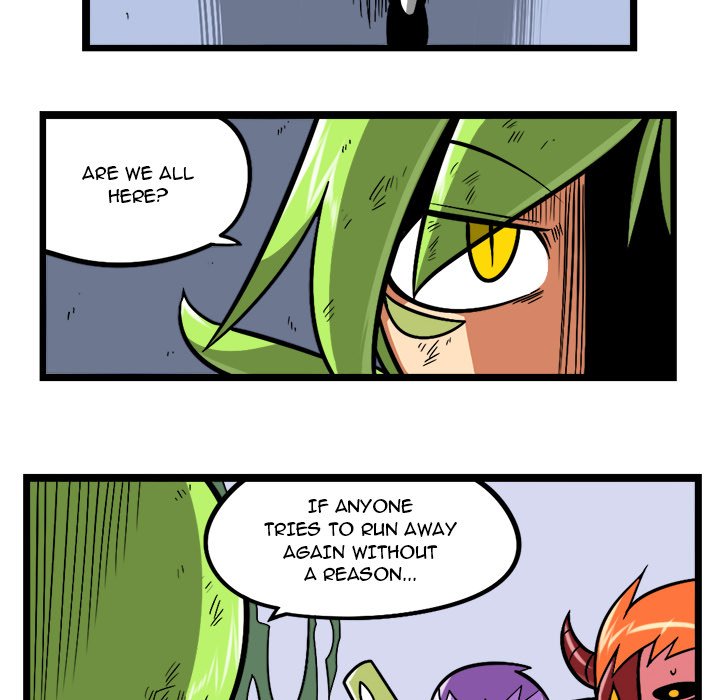 Maki and Friends Chapter 202 image 5