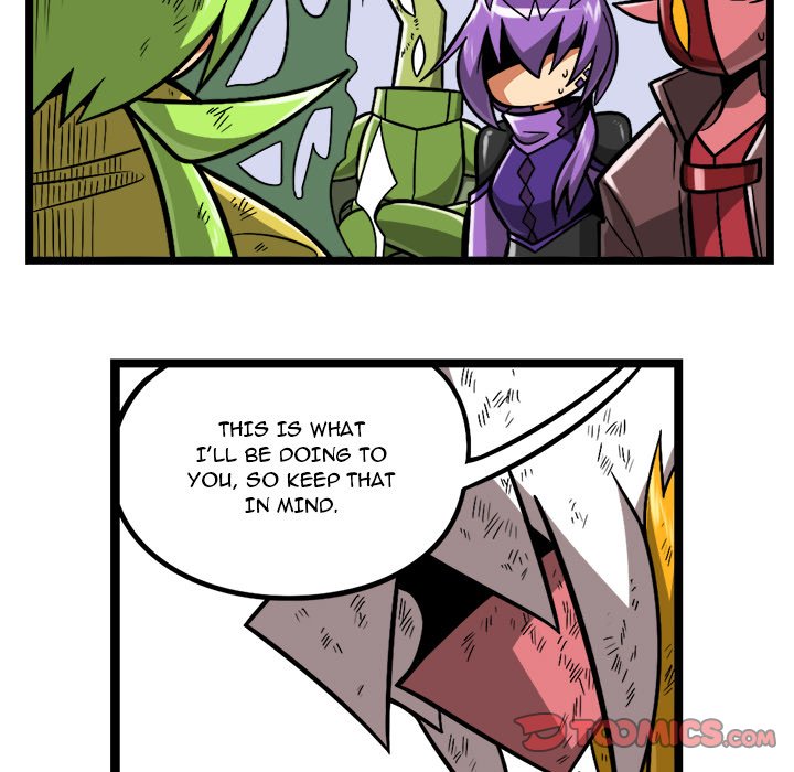 Maki and Friends Chapter 202 image 6