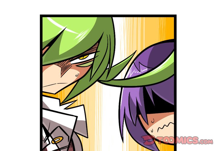 Maki and Friends Chapter 203 image 0