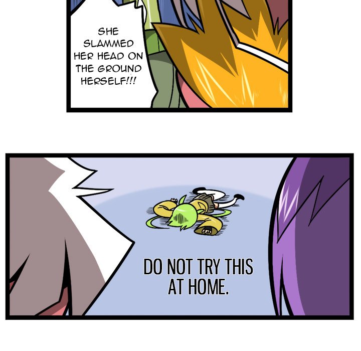Maki and Friends Chapter 203 image 9