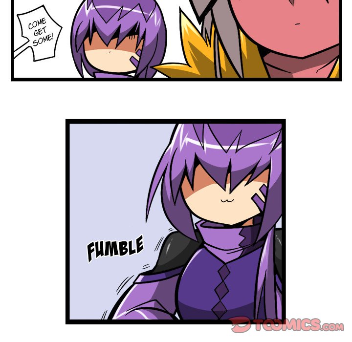 Maki and Friends Chapter 203 image 12