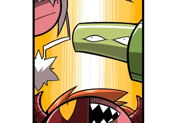 Maki and Friends Chapter 203 image 1