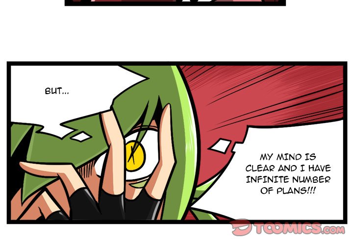 Maki and Friends Chapter 203 image 2