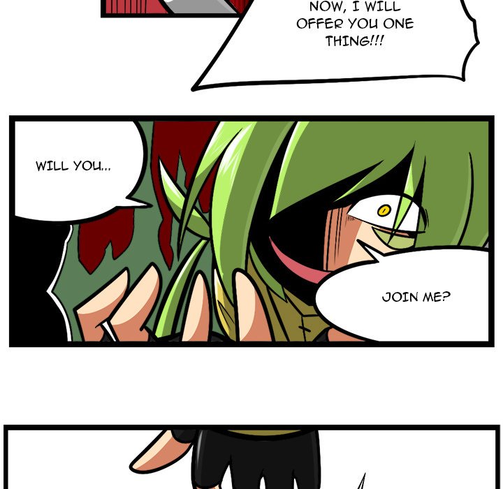 Maki and Friends Chapter 203 image 29