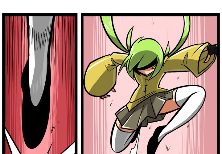 Maki and Friends Chapter 203 image 3