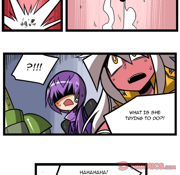 Maki and Friends Chapter 203 image 4