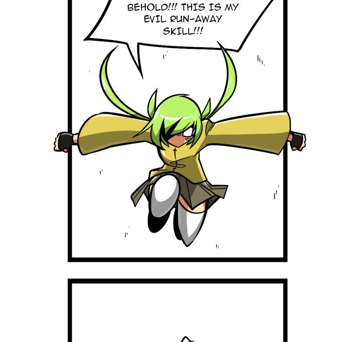 Maki and Friends Chapter 203 image 5