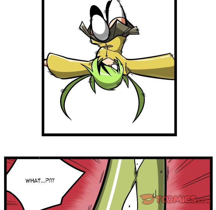 Maki and Friends Chapter 203 image 6