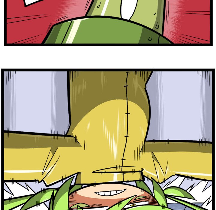 Maki and Friends Chapter 203 image 7