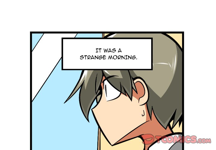 Maki and Friends Chapter 204 image 0