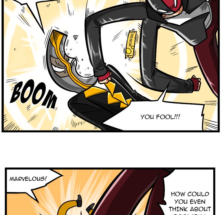 Maki and Friends Chapter 204 image 11