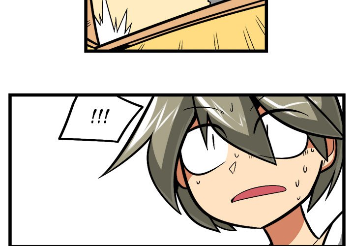 Maki and Friends Chapter 204 image 3