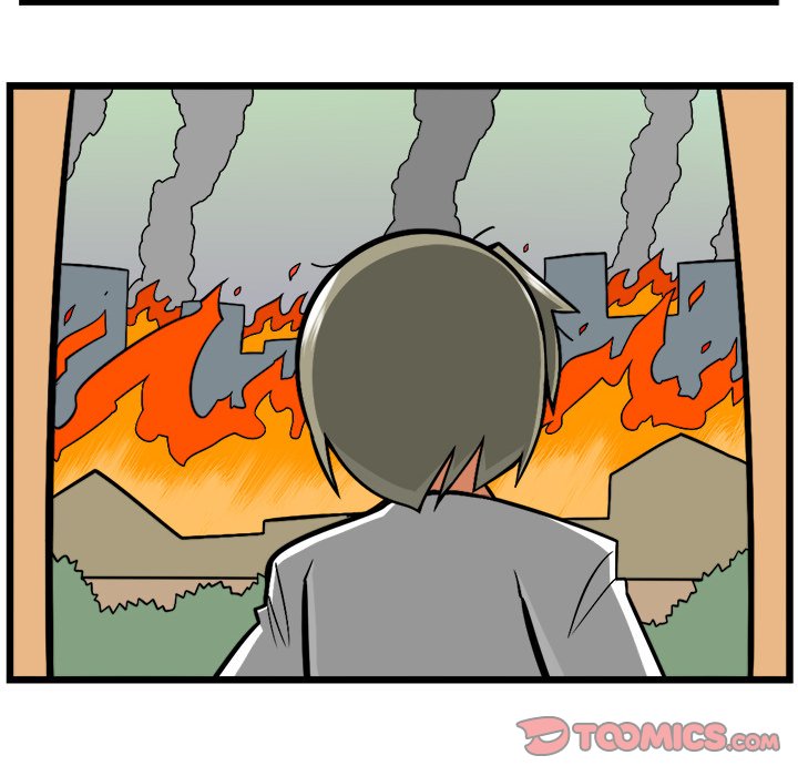 Maki and Friends Chapter 204 image 4