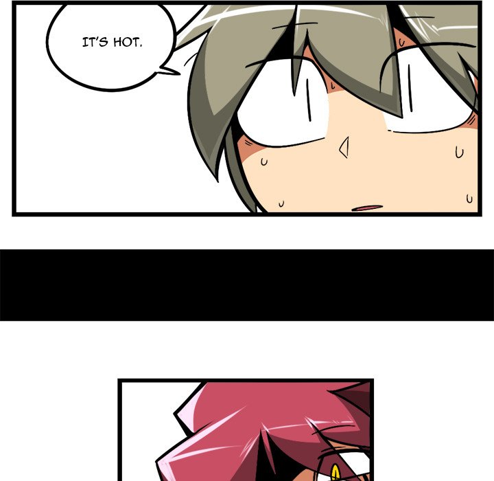 Maki and Friends Chapter 204 image 5