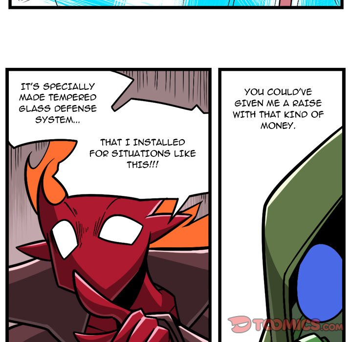 Maki and Friends Chapter 205 image 14